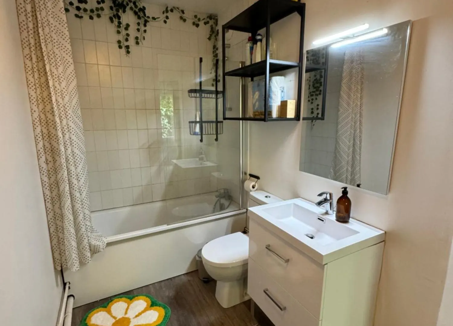 Bel Appartement Dans Le Centre De פריז דירה