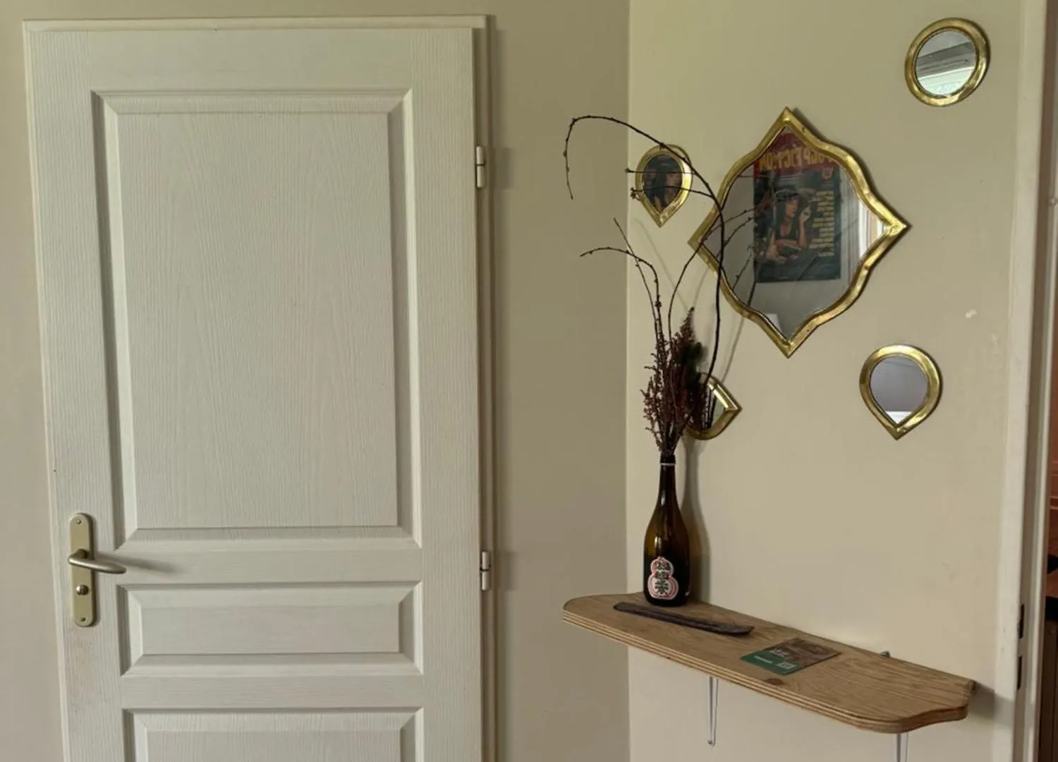 Bel Appartement Dans Le Centre De Paryż 0*,  Francja