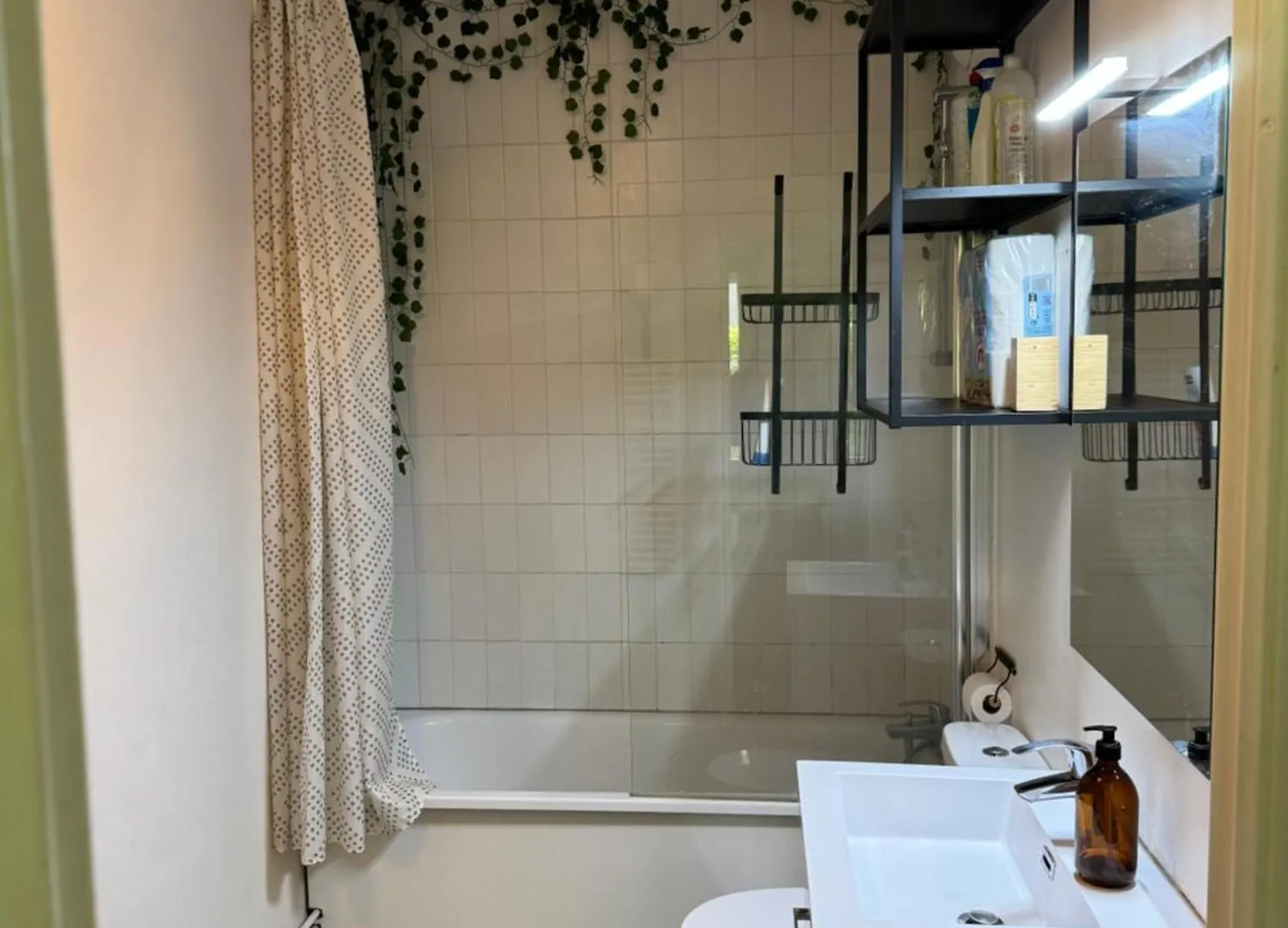 Bel Appartement Dans Le Centre De Paryż Francja